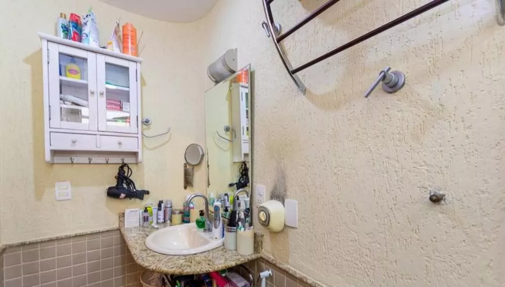 Apartamento, 3 quartos, 150 m² - Foto 27