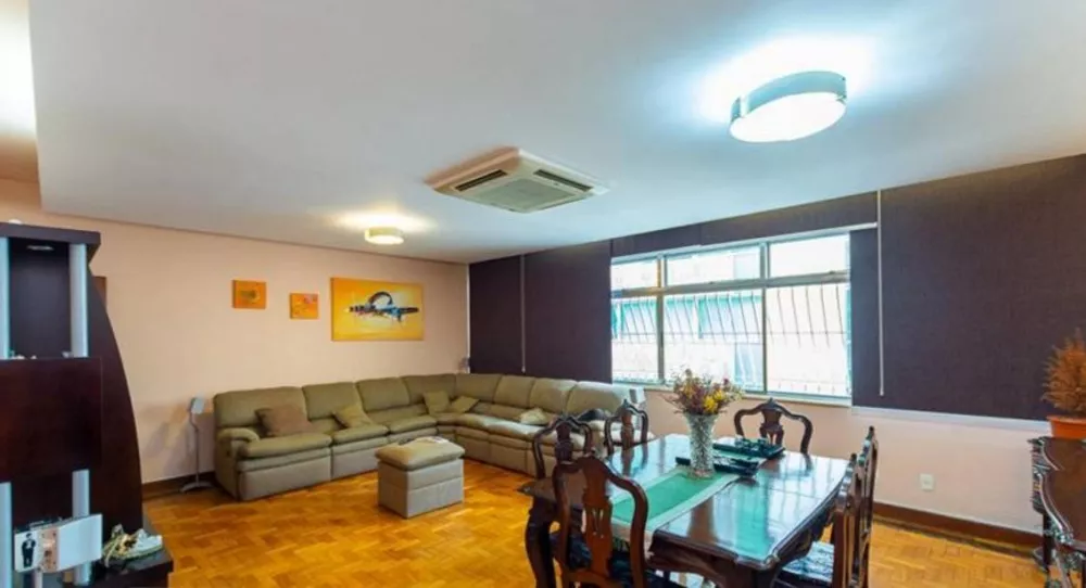 Apartamento, 3 quartos, 150 m² - Foto 21