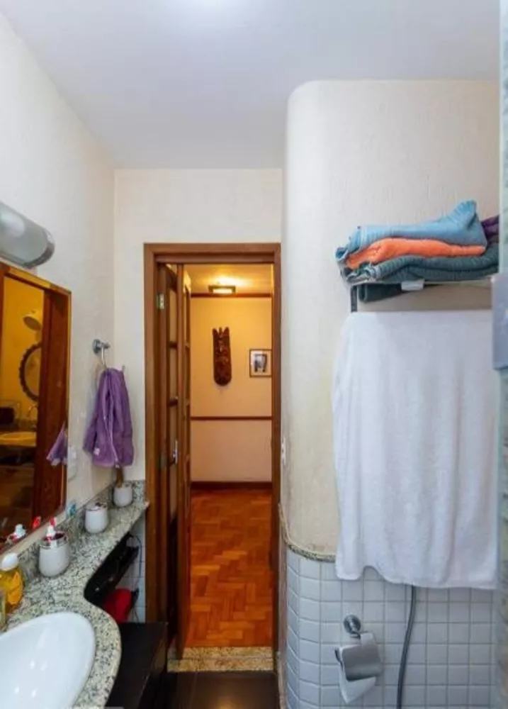 Apartamento, 3 quartos, 150 m² - Foto 20