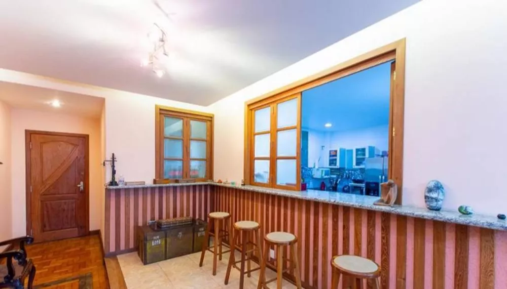 Apartamento, 3 quartos, 150 m² - Foto 12