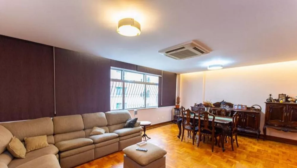 Apartamento, 3 quartos, 150 m² - Foto 7