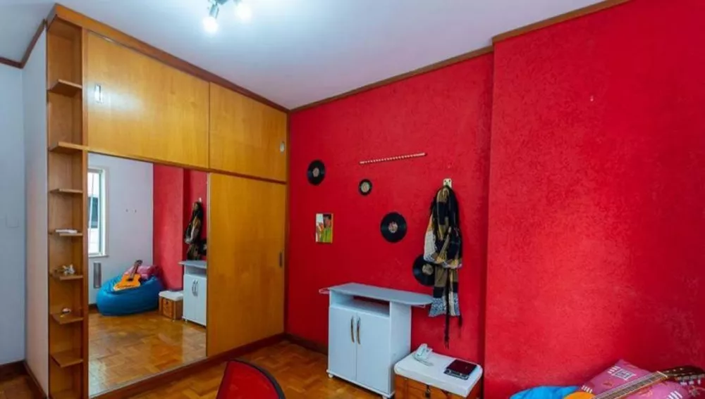 Apartamento, 3 quartos, 150 m² - Foto 26