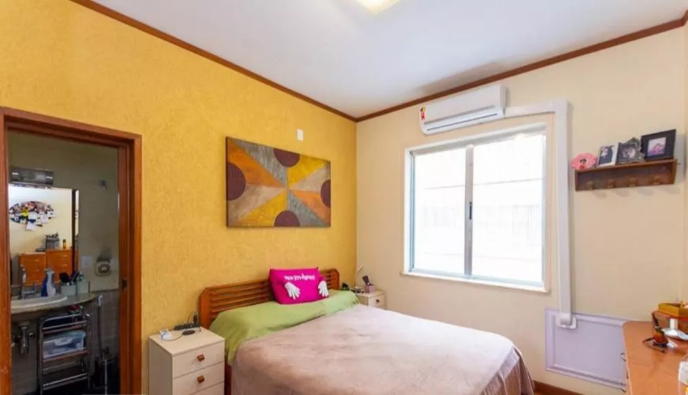 Apartamento, 3 quartos, 150 m² - Foto 14