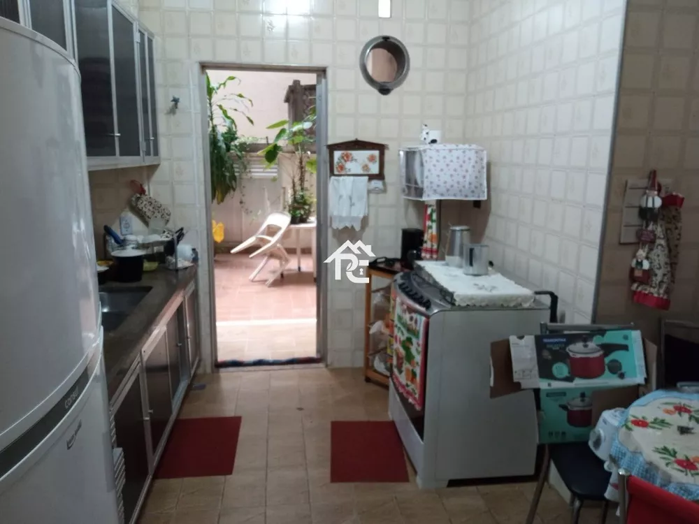 Apartamento, 4 quartos - Foto 3