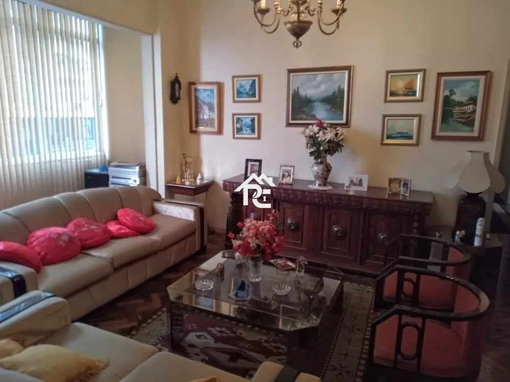 Apartamento, 4 quartos - Foto 6