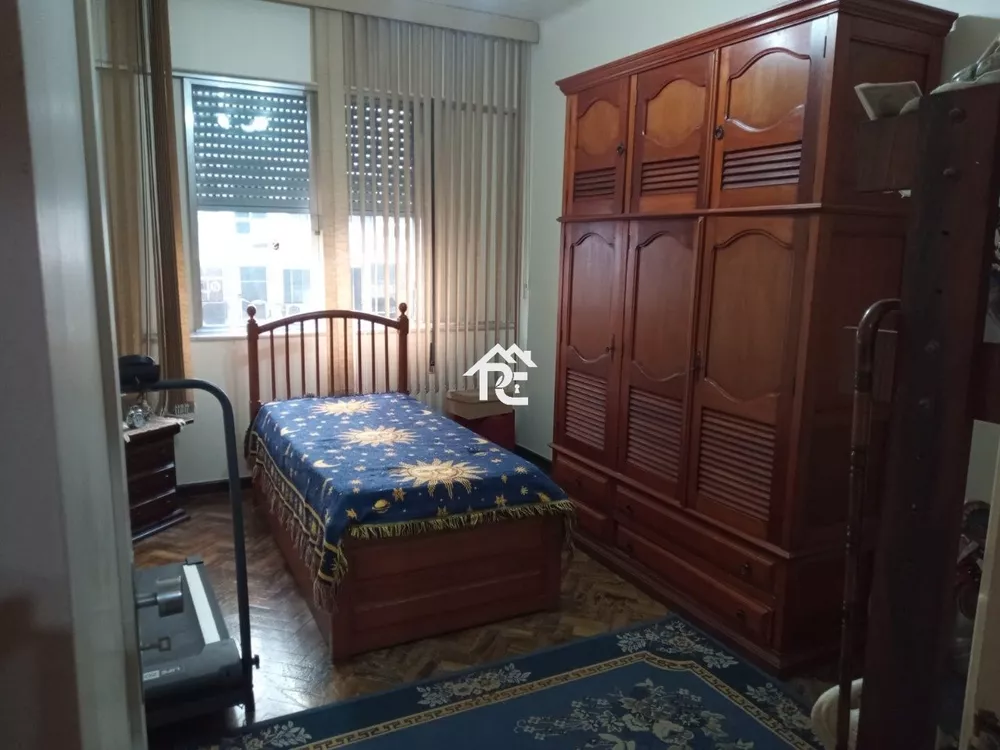 Apartamento, 4 quartos - Foto 5