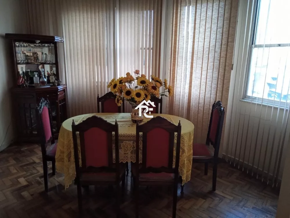 Apartamento, 4 quartos - Foto 12