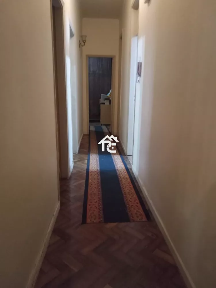Apartamento, 4 quartos - Foto 1