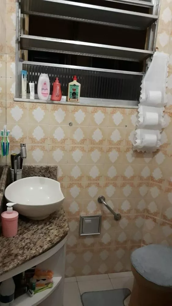 Apartamento, 2 quartos, 80 m² - Foto 7