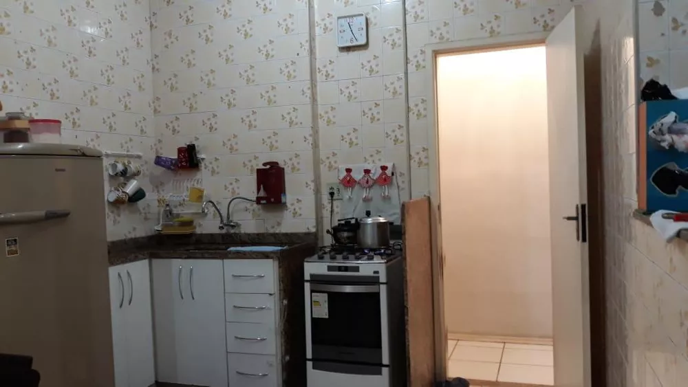 Apartamento, 2 quartos, 80 m² - Foto 6