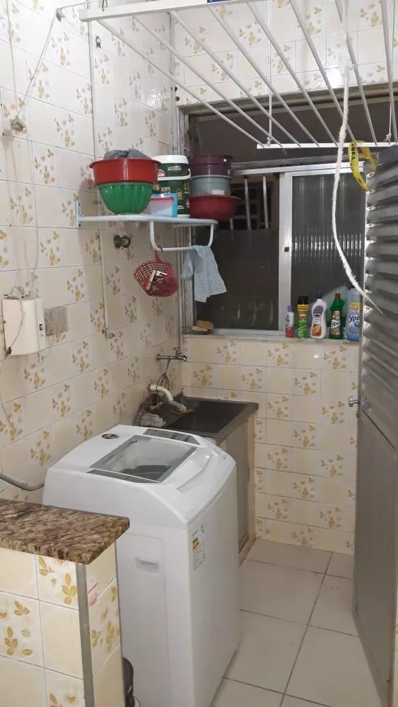 Apartamento, 2 quartos, 80 m² - Foto 8