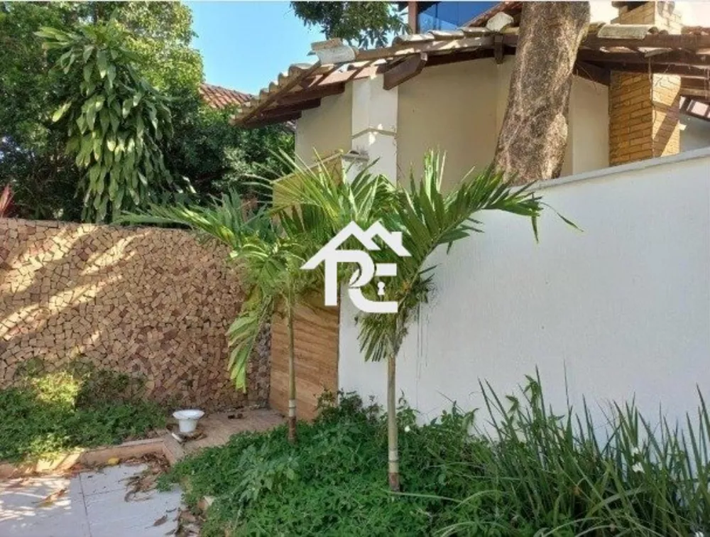 Casa, 3 quartos, 250 m² - Foto 9