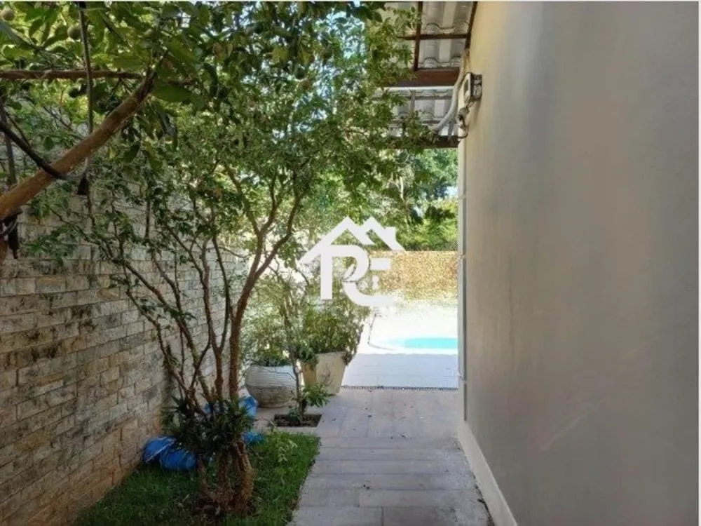 Casa, 3 quartos, 250 m² - Foto 5