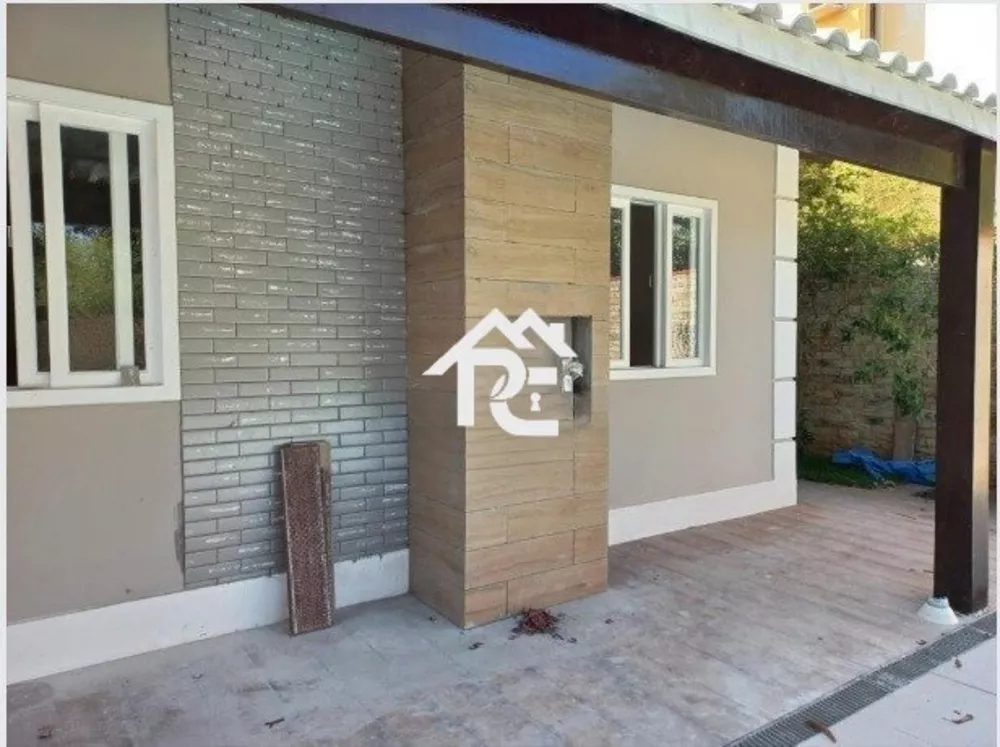 Casa, 3 quartos, 250 m² - Foto 10