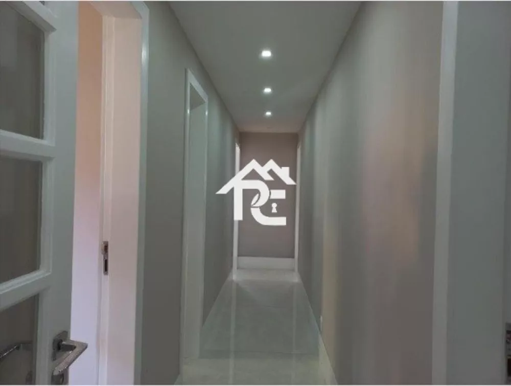 Casa, 3 quartos, 250 m² - Foto 22