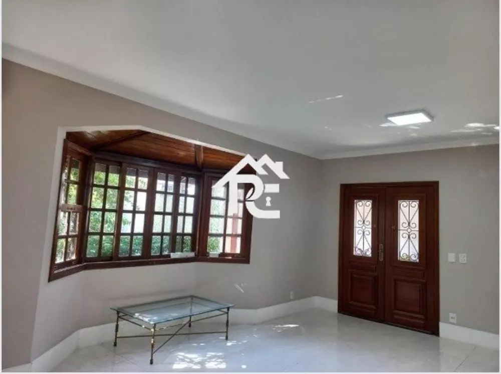 Casa, 3 quartos, 250 m² - Foto 23