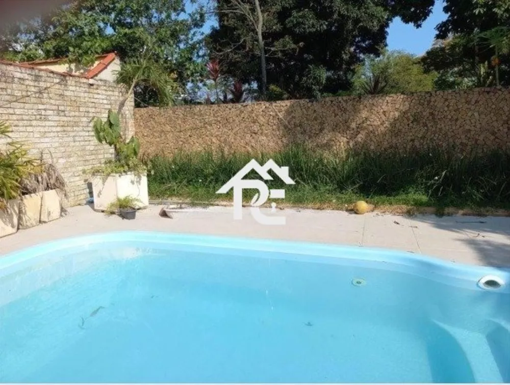 Casa, 3 quartos, 250 m² - Foto 6