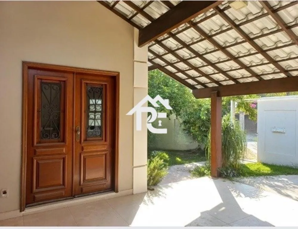 Casa, 3 quartos, 250 m² - Foto 3