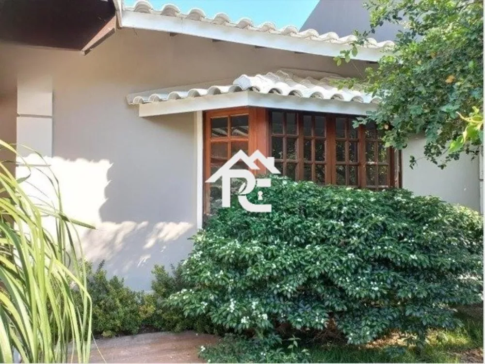 Casa, 3 quartos, 250 m² - Foto 1