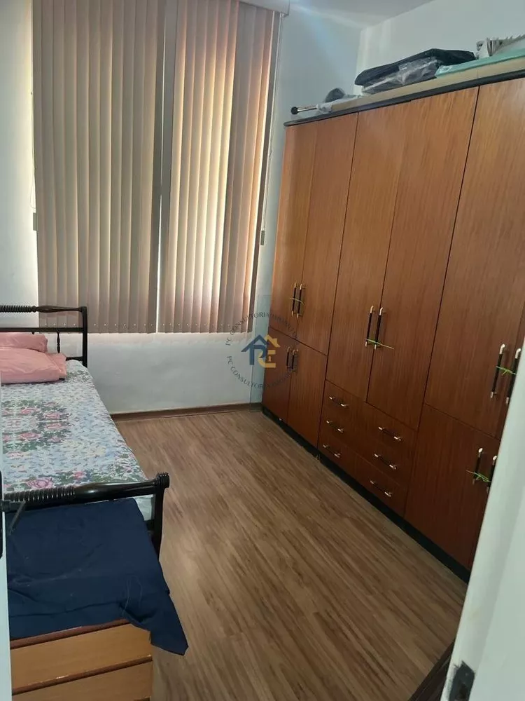 Apartamento, 3 quartos, 95 m² - Foto 11