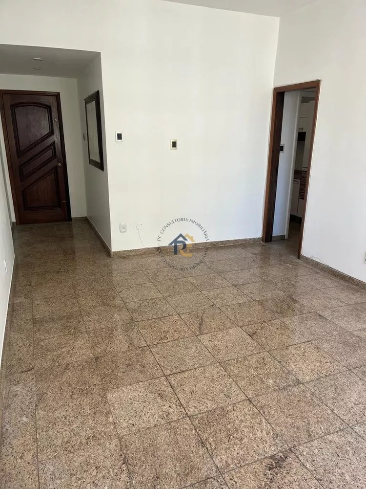 Apartamento, 3 quartos, 95 m² - Foto 1