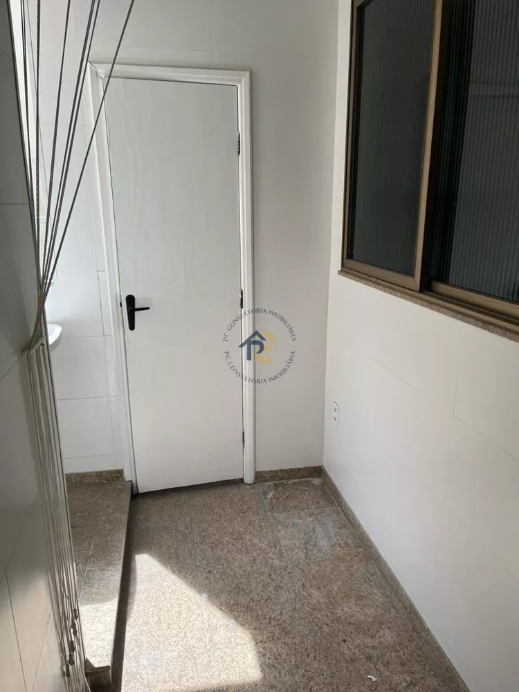 Apartamento, 3 quartos, 95 m² - Foto 9