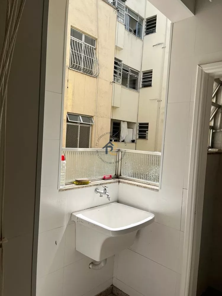 Apartamento, 3 quartos, 95 m² - Foto 17