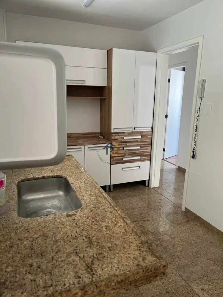 Apartamento, 3 quartos, 95 m² - Foto 16