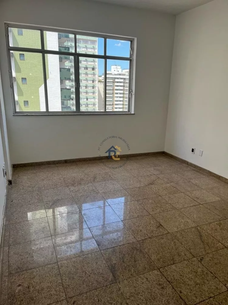 Apartamento, 3 quartos, 95 m² - Foto 2