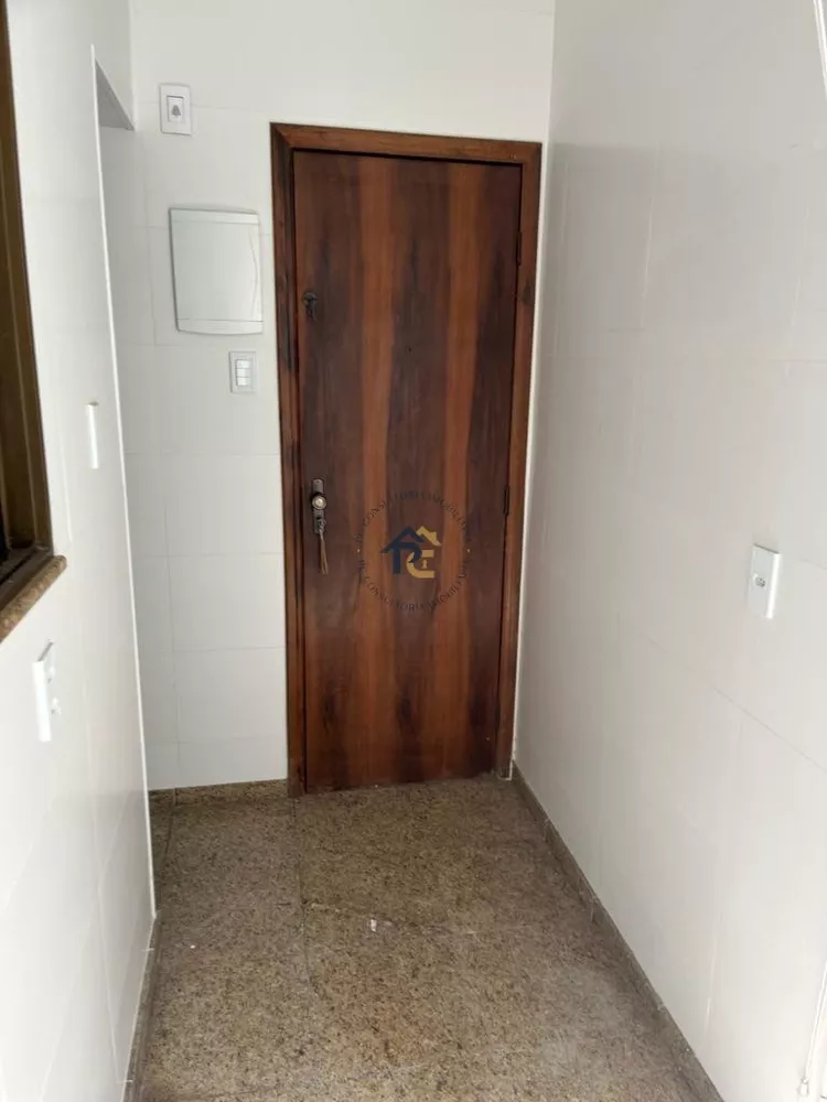 Apartamento, 3 quartos, 95 m² - Foto 3