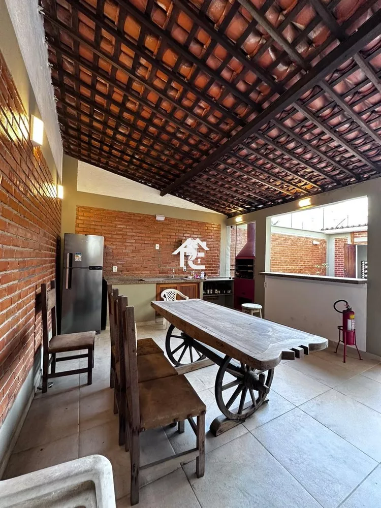 Apartamento, 3 quartos, 115 m² - Foto 2