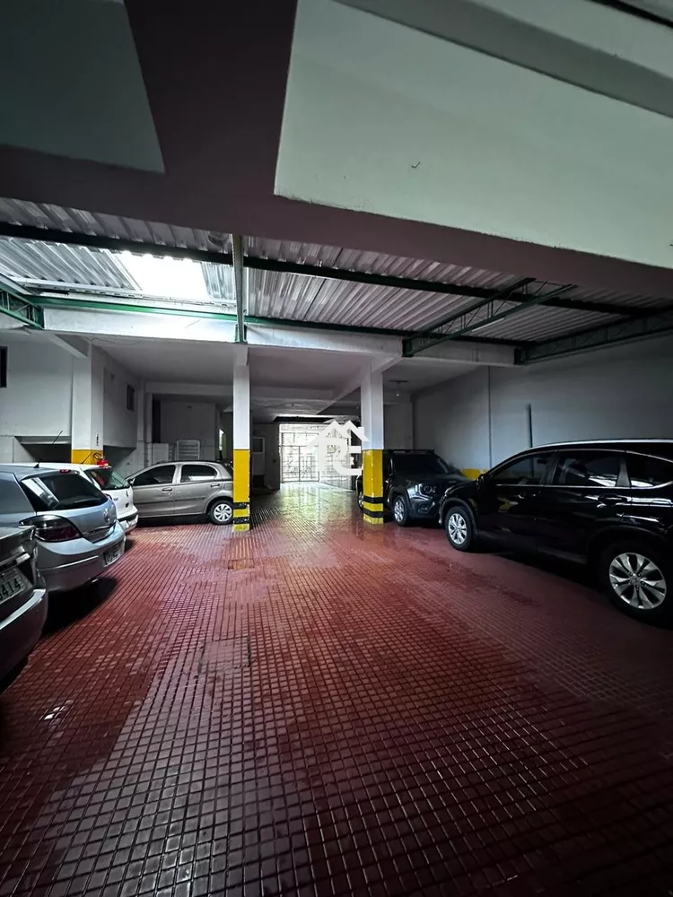 Apartamento, 3 quartos, 115 m² - Foto 23