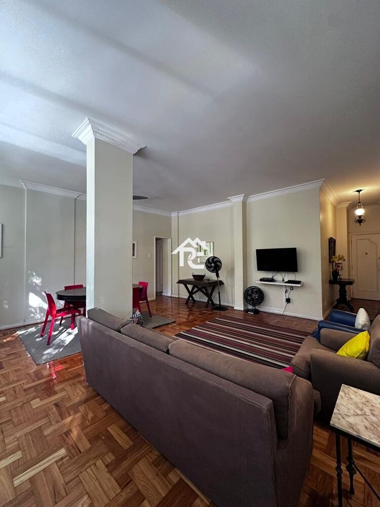 Apartamento, 3 quartos, 115 m² - Foto 6