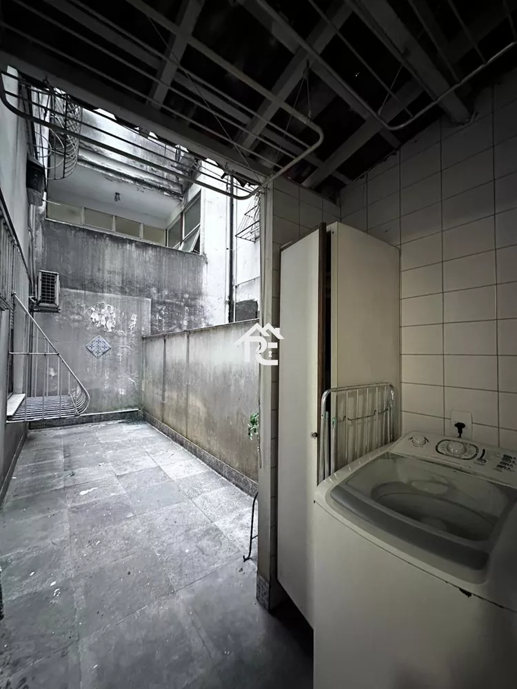 Apartamento, 3 quartos, 115 m² - Foto 17