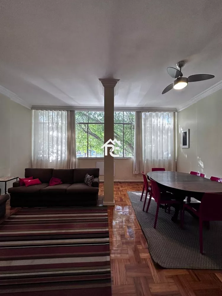 Apartamento, 3 quartos, 115 m² - Foto 15