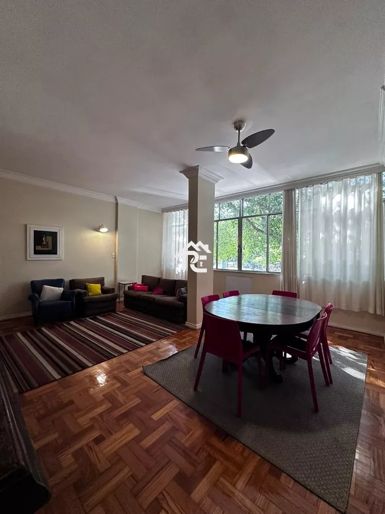 Apartamento, 3 quartos, 115 m² - Foto 10