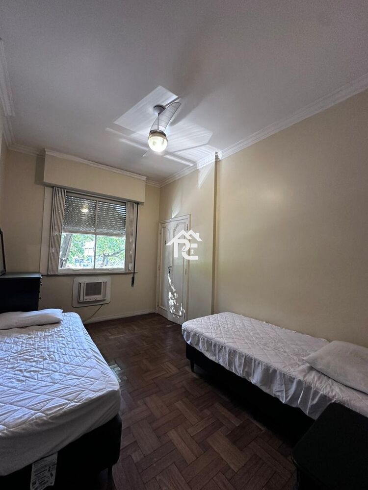 Apartamento, 3 quartos, 115 m² - Foto 8