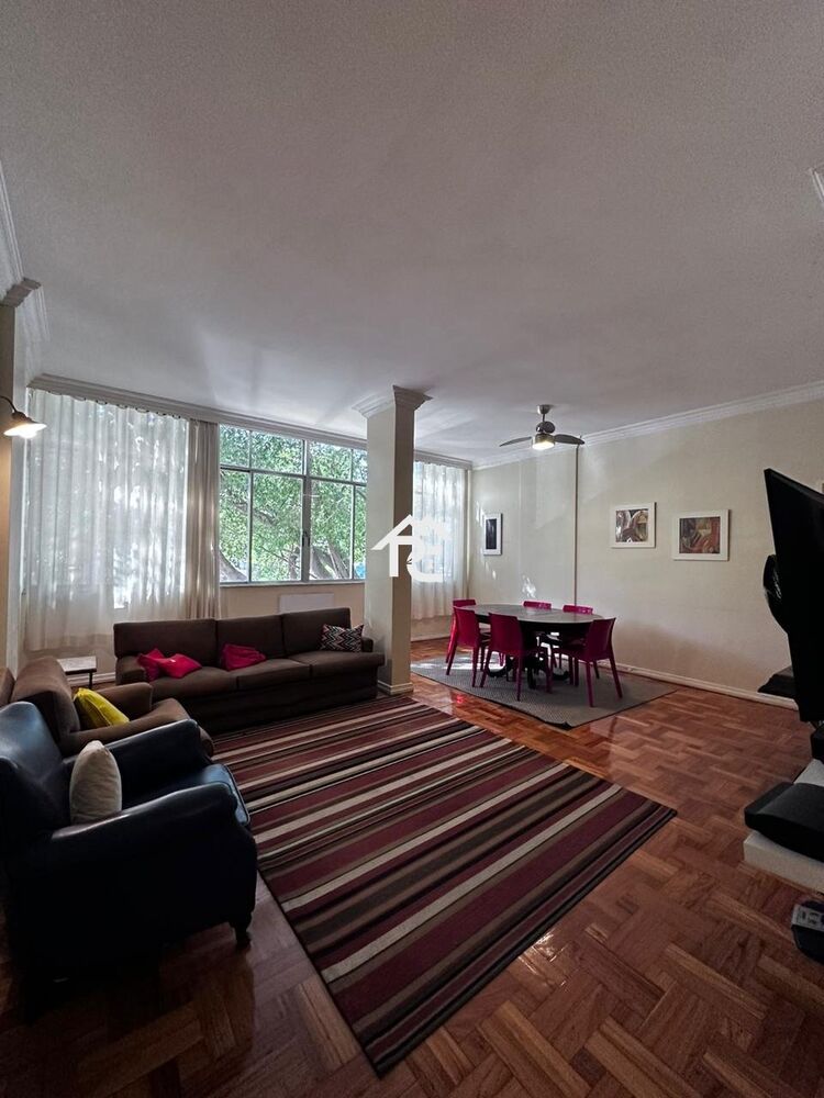 Apartamento, 3 quartos, 115 m² - Foto 5