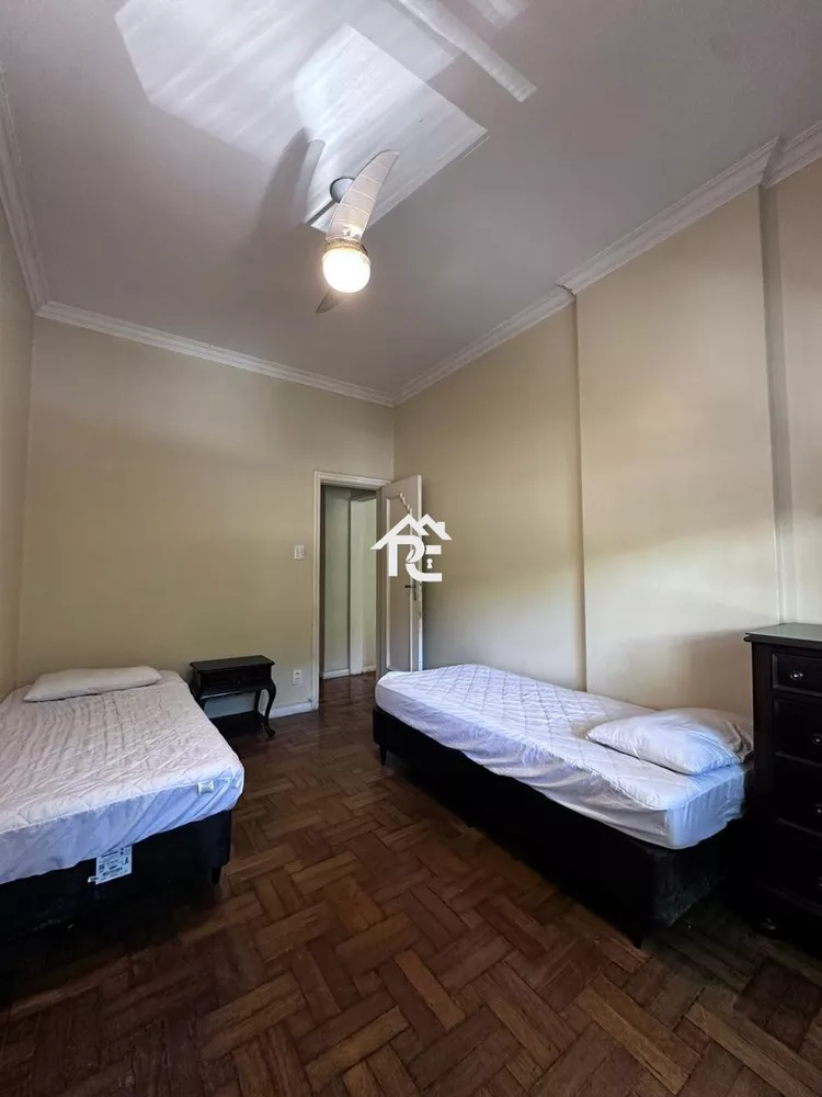Apartamento, 3 quartos, 115 m² - Foto 14