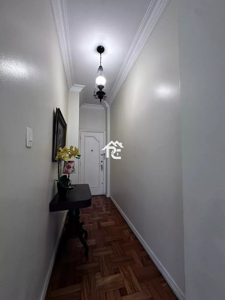 Apartamento, 3 quartos, 115 m² - Foto 4