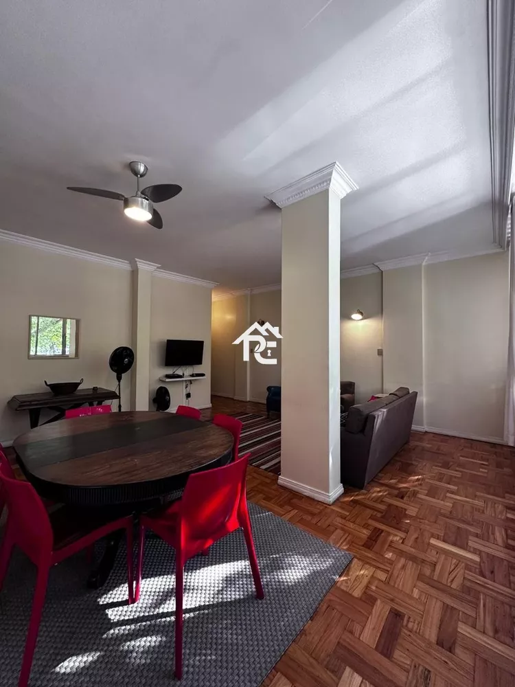 Apartamento, 3 quartos, 115 m² - Foto 3