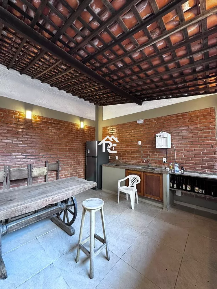 Apartamento, 3 quartos, 115 m² - Foto 21