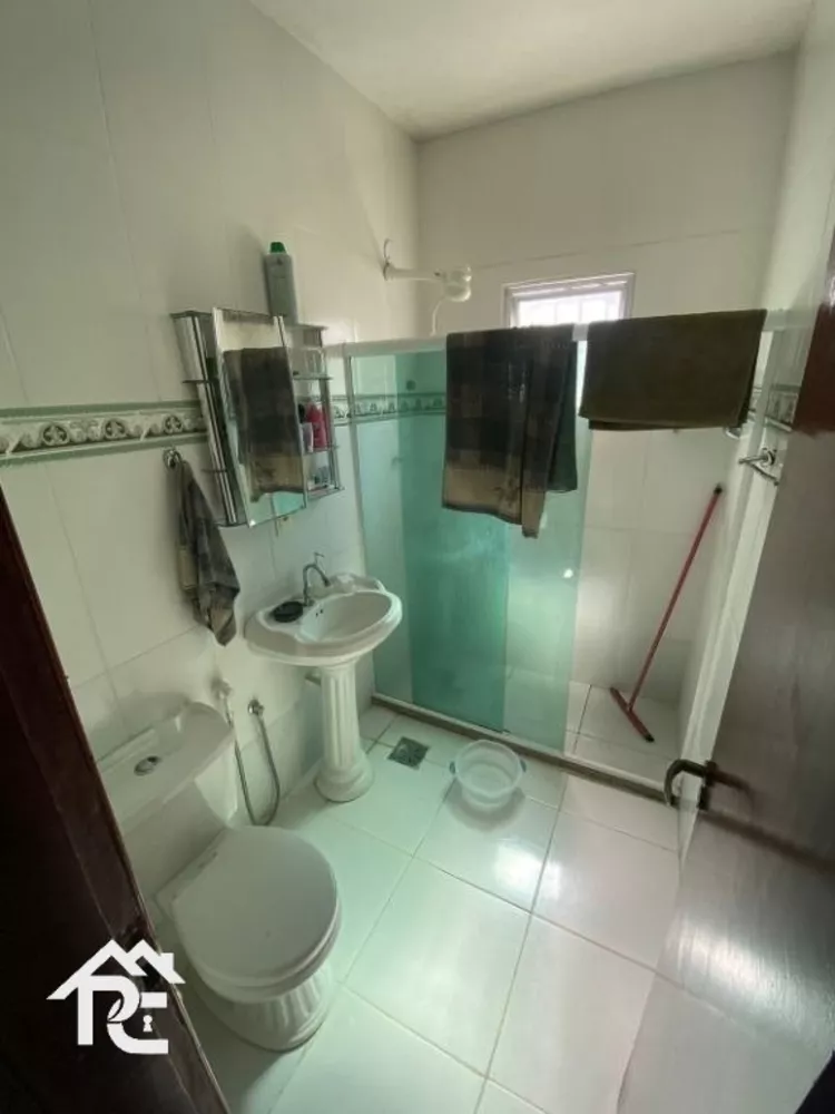 Casa, 3 quartos, 120 m² - Foto 9