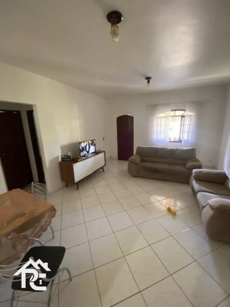Casa, 3 quartos, 120 m² - Foto 4