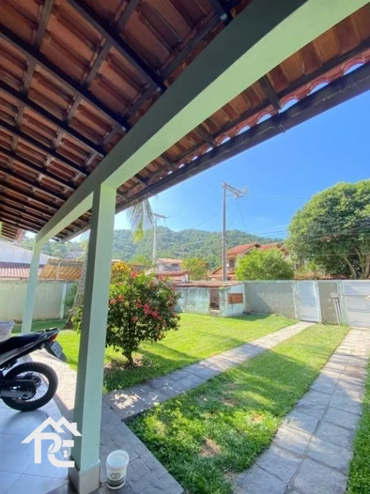 Casa, 3 quartos, 120 m² - Foto 2