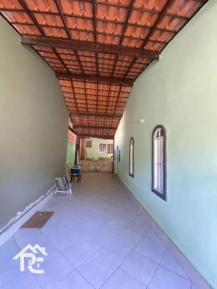 Casa, 3 quartos, 120 m² - Foto 14