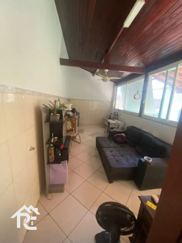 Casa, 3 quartos, 120 m² - Foto 8