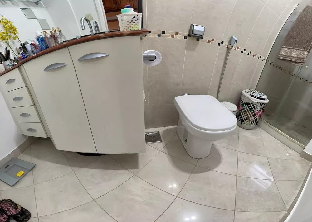 Apartamento, 3 quartos, 150 m² - Foto 3
