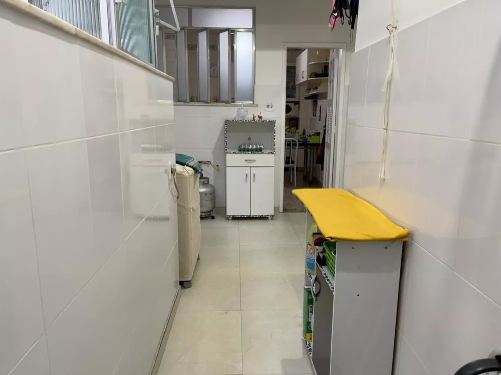 Apartamento, 3 quartos, 150 m² - Foto 7