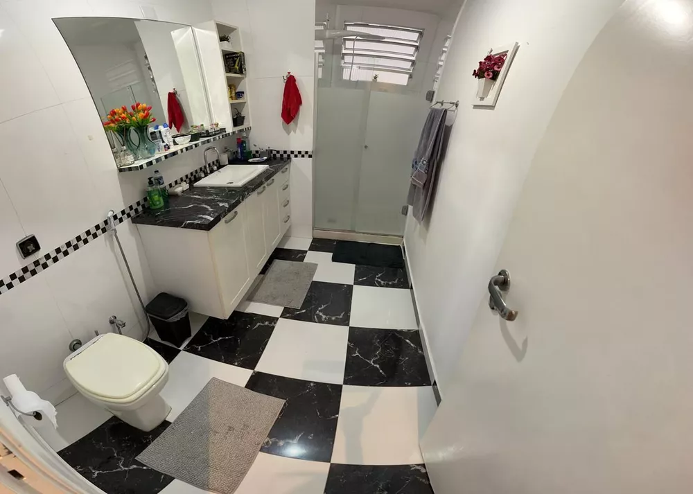 Apartamento, 3 quartos, 150 m² - Foto 15
